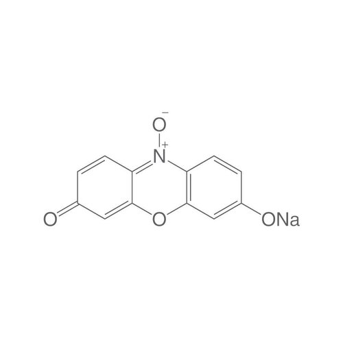Resazurin sodium salt, 5 g