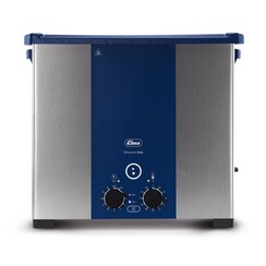 Ultrasonic cleaning unit Elmasonic EASY With heater, 17.8 l, EASY 180H
