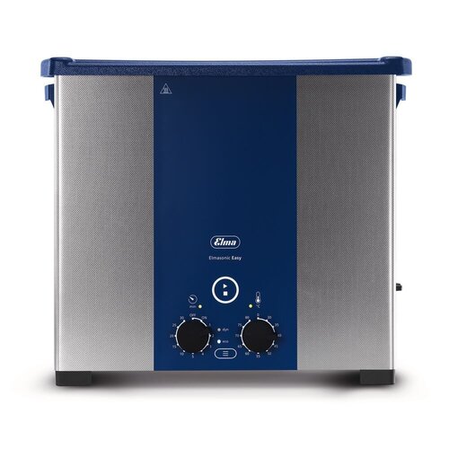 Ultrasonic cleaning unit Elmasonic EASY With heater, 17.8 l, EASY 180H
