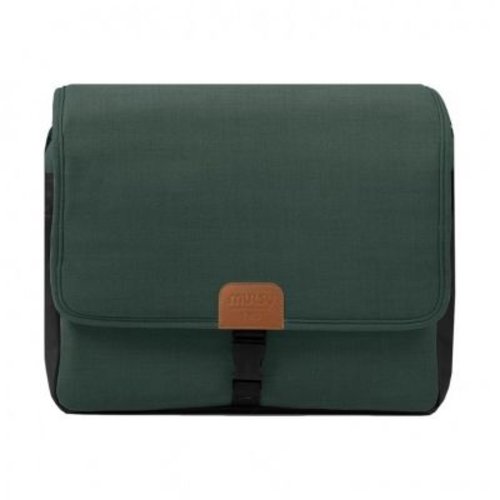 Mutsy Nio Adventure Pine Green Verzorgingstas Mutsy Nio Adventure Pine Green Verzorgingstas