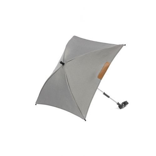 Mutsy Evo Urban Nomad Light Grey Parasol Mutsy Evo Urban Nomad Light Grey Parasol
