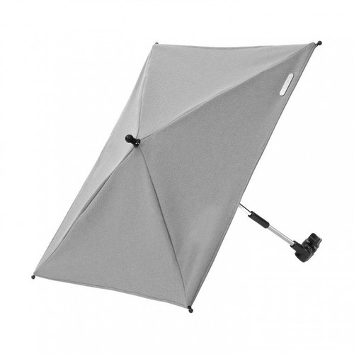 Mutsy Evo Bold Pebble Grey Parasol Mutsy Evo Bold Pebble Grey Parasol