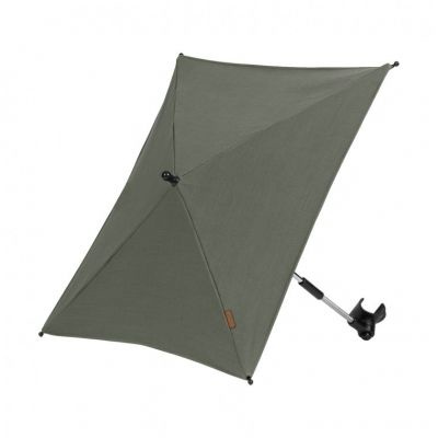 Mutsy Nio Adventure Sea Green Parasol 