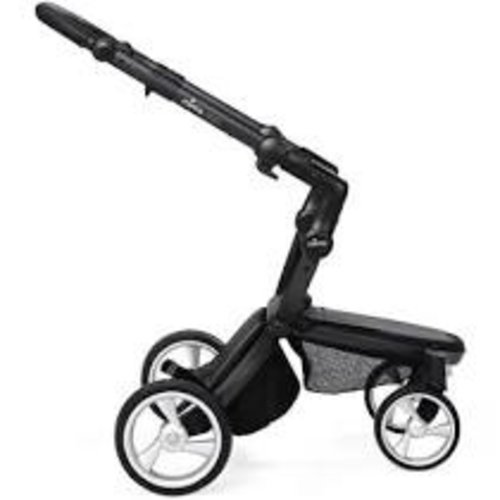 Mima Xari Chassis Black Mima Xari Chassis Black