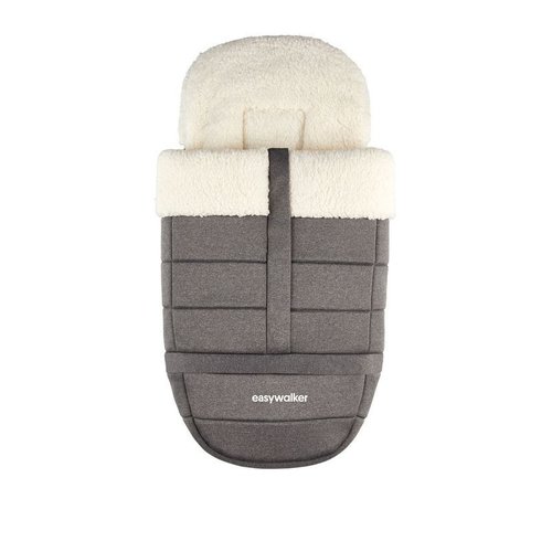 Easywalker Harvey² Voetenzak Arctic Grey Easywalker Harvey² Voetenzak Arctic Grey