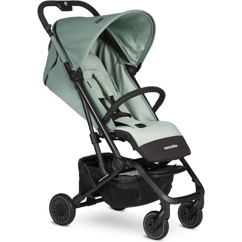 Easywalker Buggy XS Coral Green Easywalker Buggy XS Coral Green