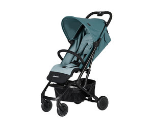 Easywalker Buggy XS Ocean Blue - Babyentrends.nl - Van baby tot tiener -  Hippe babyspullen