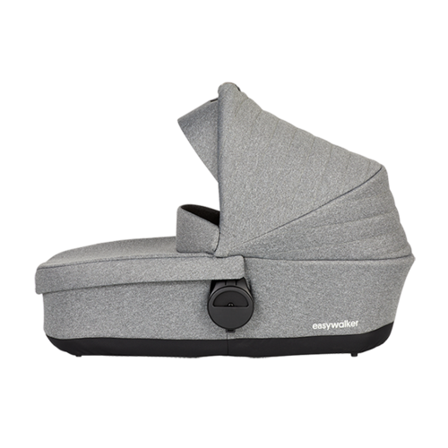 Easywalker Harvey² All-Terrain Reiswieg Arctic Grey Easywalker Harvey² All-Terrain Reiswieg Arctic Grey