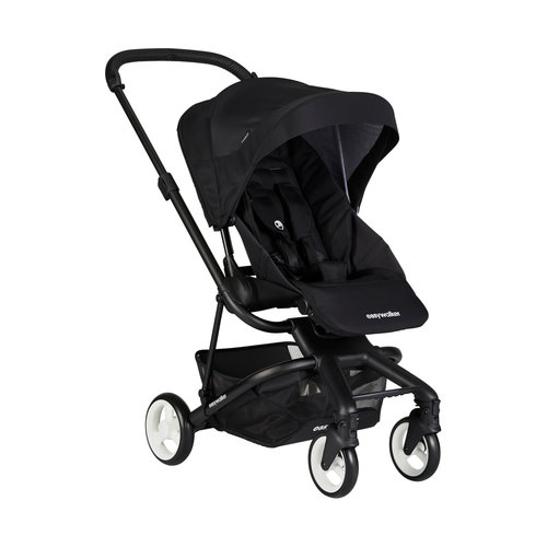Easywalker Charley Night Black Easywalker Charley Night Black