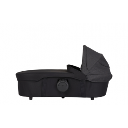 Easywalker Harvey² Tweeling reiswieg Night Black Easywalker Harvey² Tweeling reiswieg Night Black