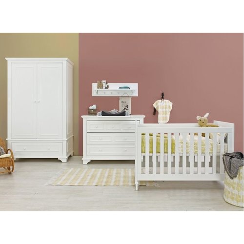 Bopita Babykamer Charlotte 3-delig Bopita Babykamer Charlotte 3-delig