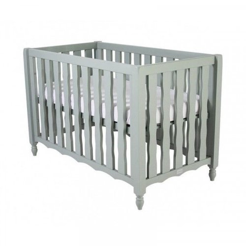 Coming kids Pebbles Ledikant Zeegroen Coming kids Pebbles Ledikant Zeegroen