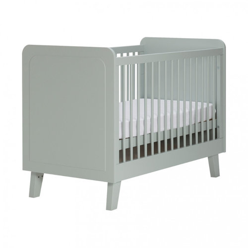 Coming kids Scandi Ledikant Mint Coming kids Scandi Ledikant Mint
