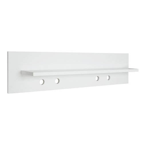 Bopita Lynn Wandrek Wit/Naturel Bopita Lynn Wandrek Wit/Naturel