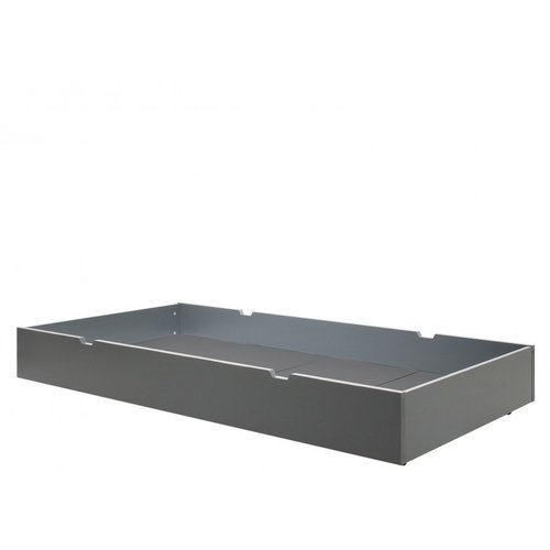 Bopita Country Bedlade Vintage Grey Bopita Country Bedlade Vintage Grey