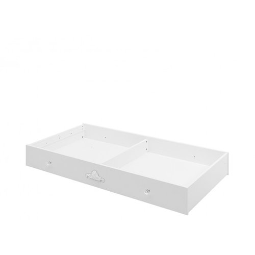 Bopita Diva Bedlade Wit Bopita Diva Bedlade Wit