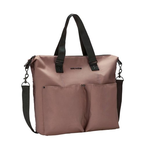 Easywalker Verzorgingstas Desert Pink Easywalker Verzorgingstas Desert Pink