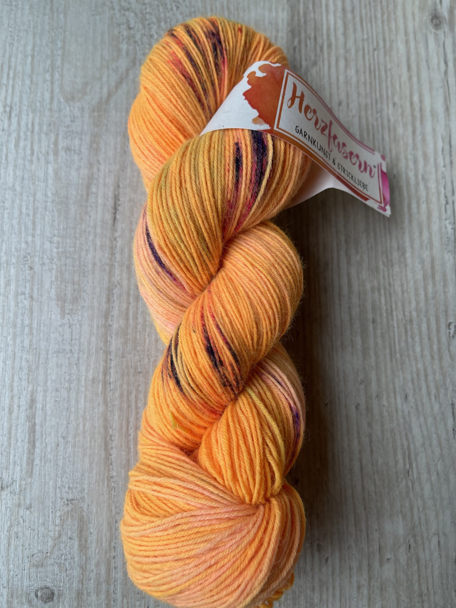 baumwollgarn nadelstärke 2