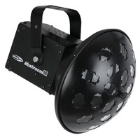 showtec Mushroom Q6 Led Lichteffect Mushroom Q6 Led Lichteffect