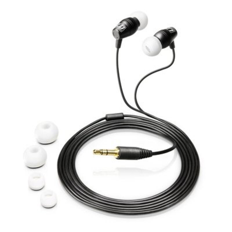 LD Systems IEHP1 In-Ear Oordopjes