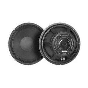 Luidsprekercomponenten