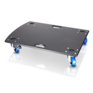 Luidsprekerwielen & wielplaten