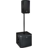 Electro Voice Electro Voice ZXA1-SUB Actieve subwoofer 12-inch Electro Voice ZXA1-SUB Actieve subwoofer 12-inch
