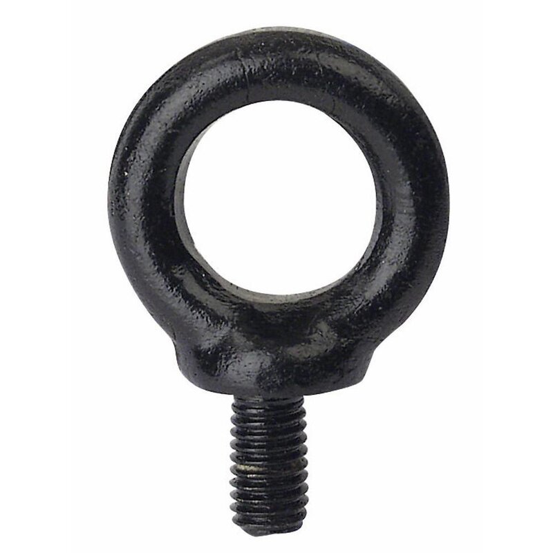 Speaker rigging-oog M8