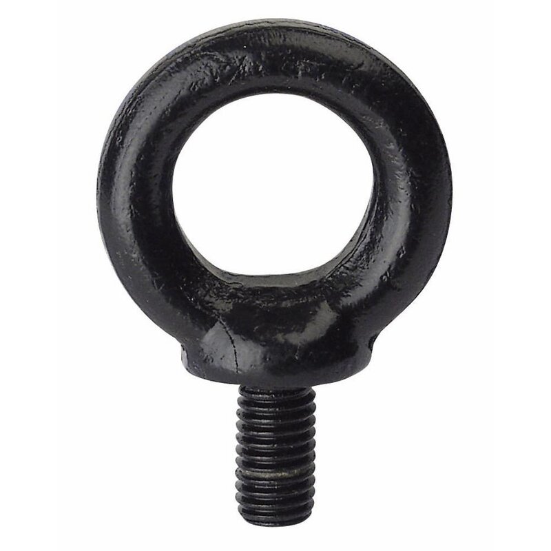 Speaker rigging-oog M10