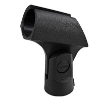 DAP Microfoonklem 25mm met 5/8" schroefdraad Microfoonklem 25mm met 5/8" schroefdraad