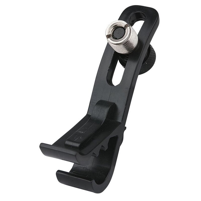 Microfoon drum klem ABS