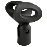 DAP Flexibele microfoonklem 32mm Flexibele microfoonklem 32mm