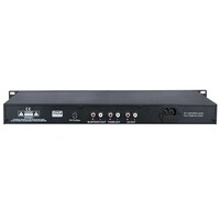 TCD-100BT CD/SD/USB/Bluetooth-speler met tuner 1 HE