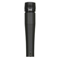 DAP PL-07 Dynamische instrumentmicrofoon met 6m kabel PL-07 Dynamische instrumentmicrofoon met 6m kabel