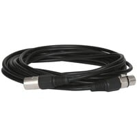 PL-08B Dynamische microfoon met 6m kabel