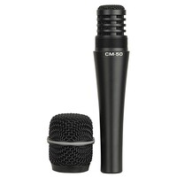 CM-50 Condensator zangmicrofoon