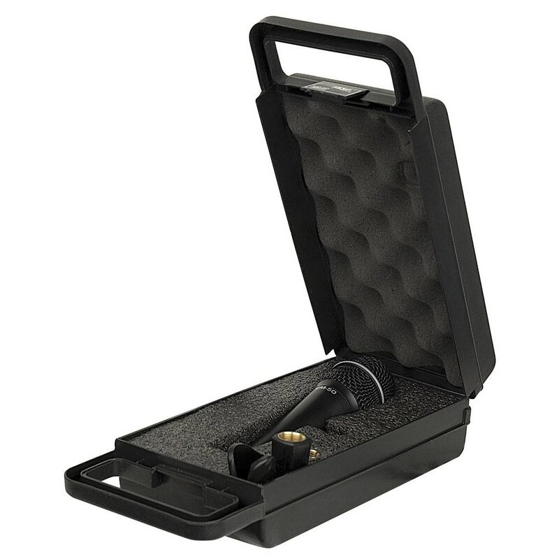 CM-50 Condensator zangmicrofoon