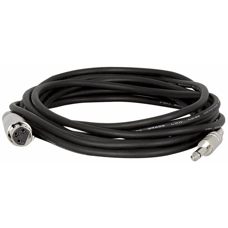 CM-50 Condensator zangmicrofoon