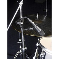 DM-20 Dynamische bassdrum microfoon