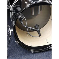 DM-20 Dynamische bassdrum microfoon