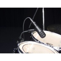 DM-20 Dynamische bassdrum microfoon