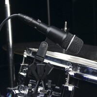 DM-25 Dynamische instrumentmicrofoon