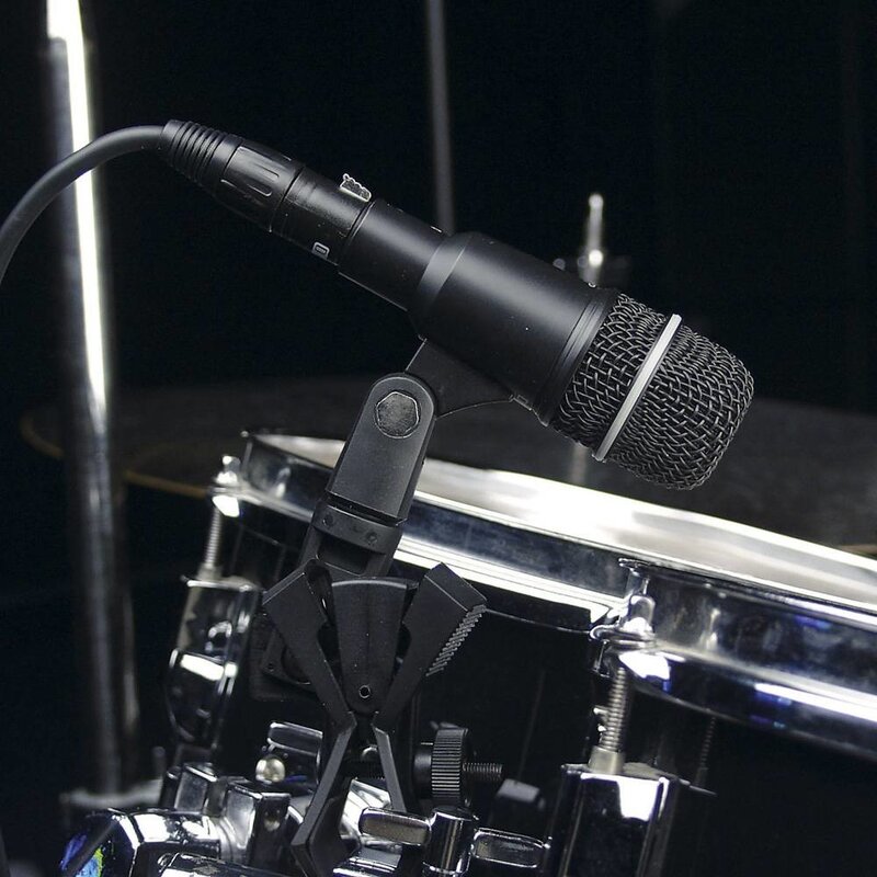 DM-25 Dynamische instrumentmicrofoon