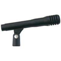DAP CM-10 Condensator instrumentmicrofoon CM-10 Condensator instrumentmicrofoon