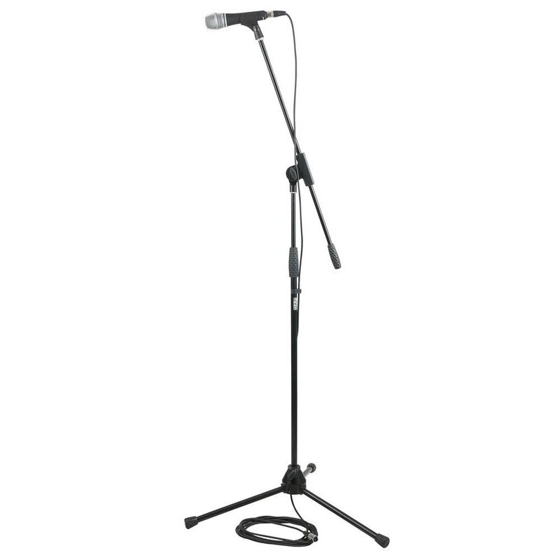 MS-4 Starter microfoonset