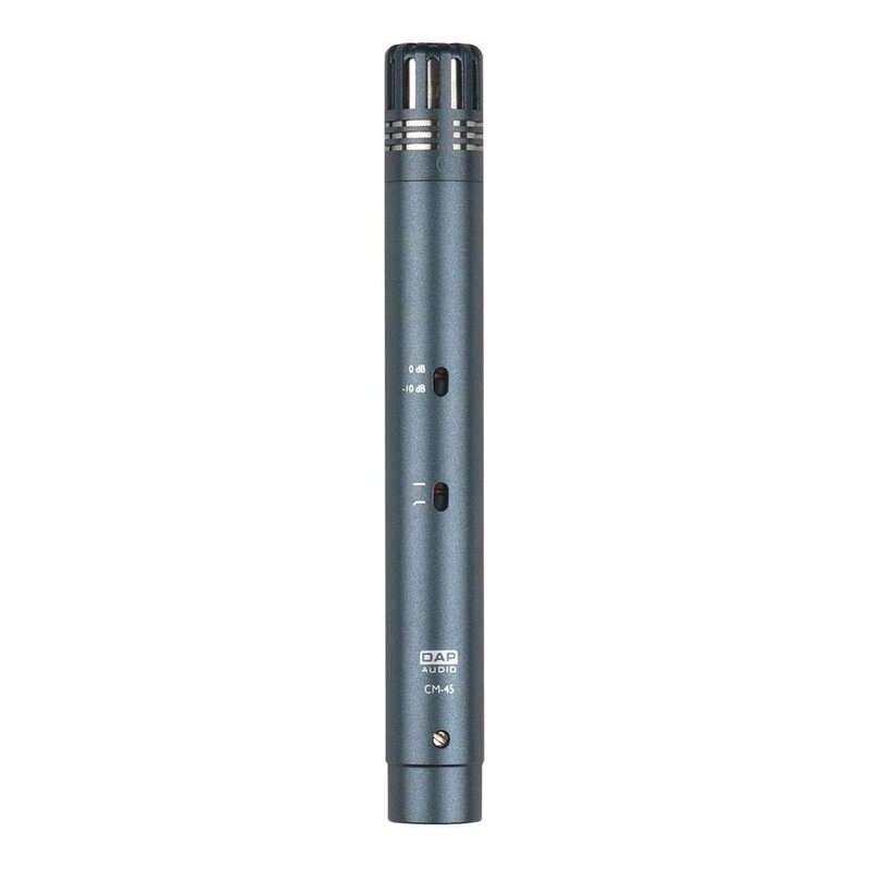 CM-45 Condensator instrumentmicrofoon