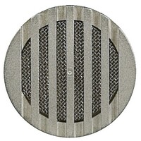 CM-1 Klein diagram Pencil condensator microfoon