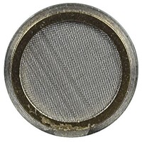 CM-1 Klein diagram Pencil condensator microfoon