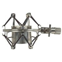 CM-87 groot membraam studio condensator microfoon