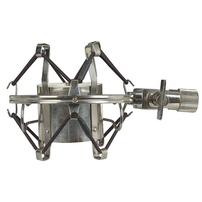 CM-87 groot membraam studio condensator microfoon